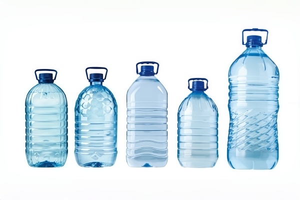 Blow Molded Products