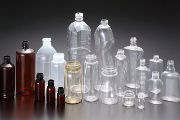 Blow Molded Products
