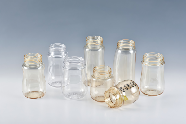 Blow Molded Products