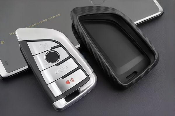 Car Key Covers
