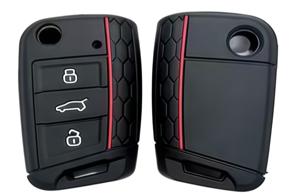 Car Key Covers