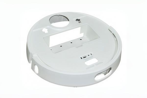 Injection Molded Products