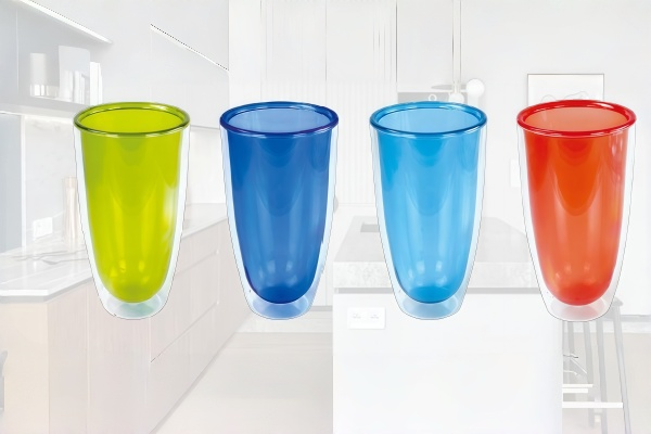 Injection Molded Products