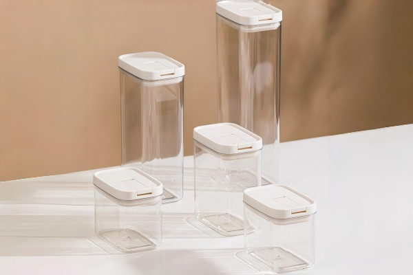 Injection Molded Products