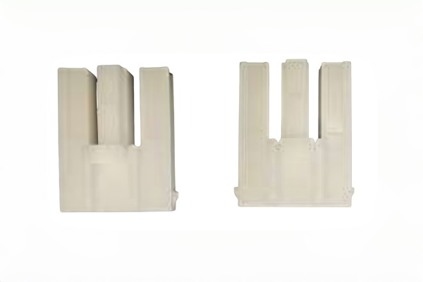 Injection Molded Products