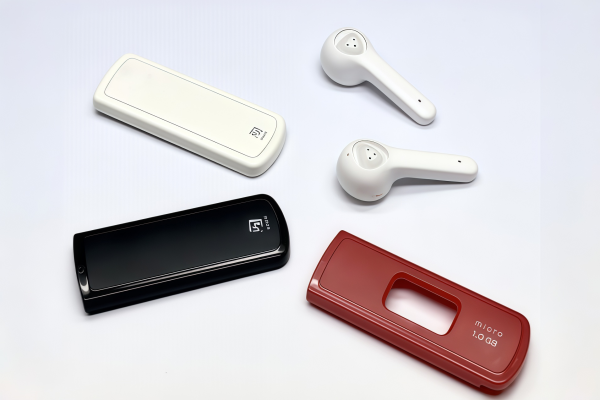Injection Molded Products