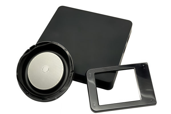 Injection Molded Products