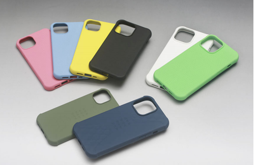 Liquid Silicone Rubber Products LSR