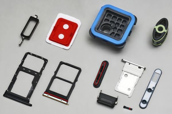 Liquid Silicone Rubber Products LSR