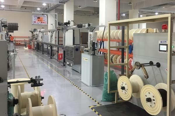 China Factory