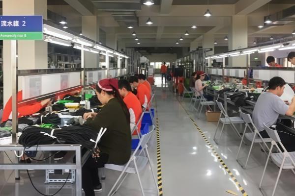 China Factory