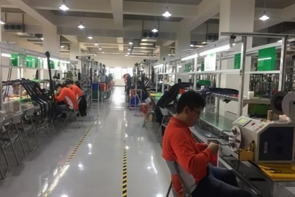 China Factory