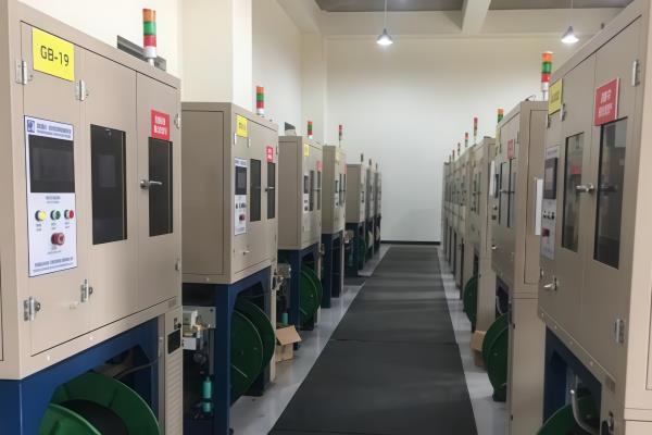 China Factory