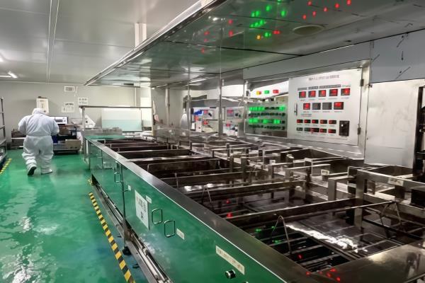 Glass Screen Protector Factory