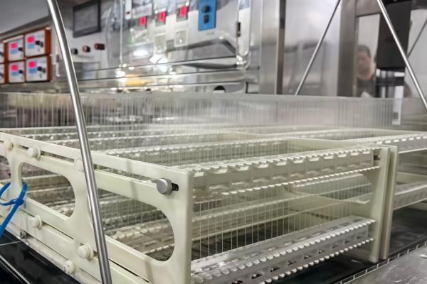 Glass Screen Protector Factory