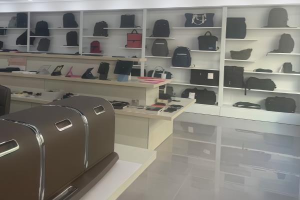 Sample Display Area
