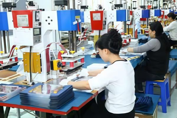 Sewing & Bag Factory