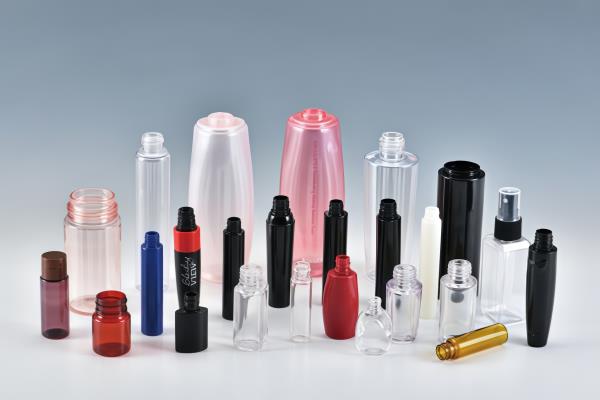 Blow Molded Products