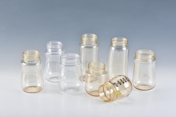 Blow Molded Products
