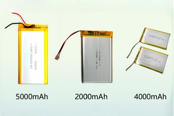Lithium Batteries
