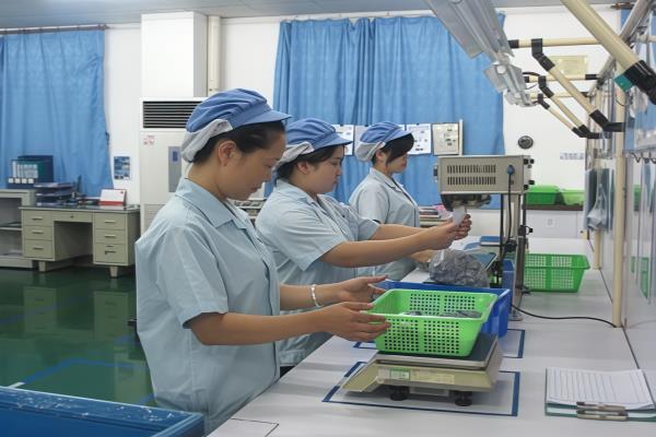 Injection Molding Workshop