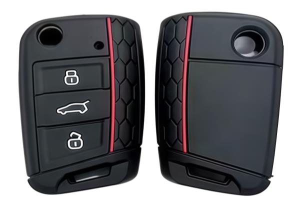 Car Key Covers