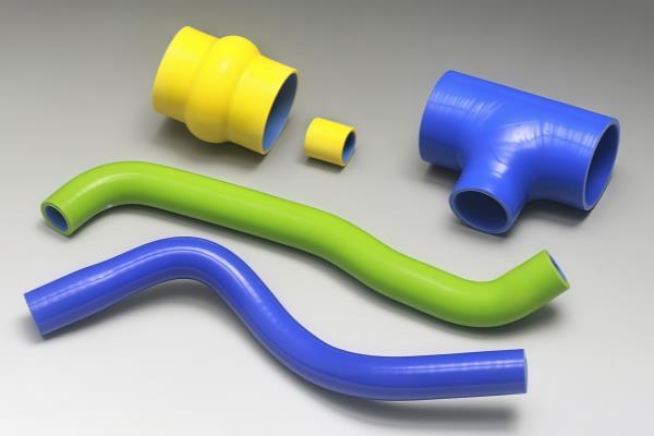 High-temp Tubes