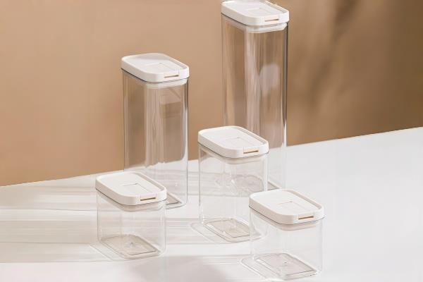 Injection Molded Products