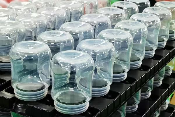 Blow Molding Workshop