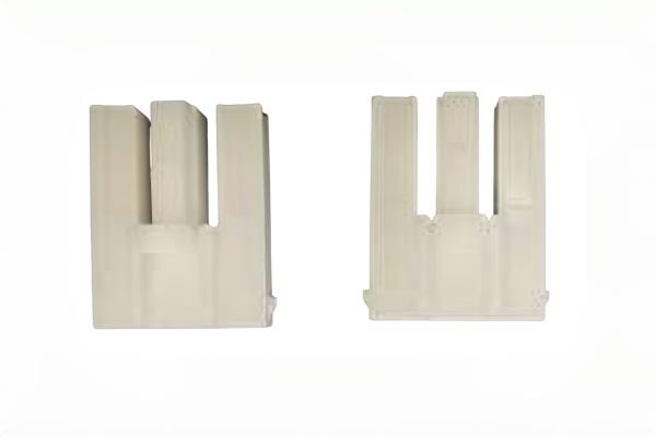 Injection Molded Products