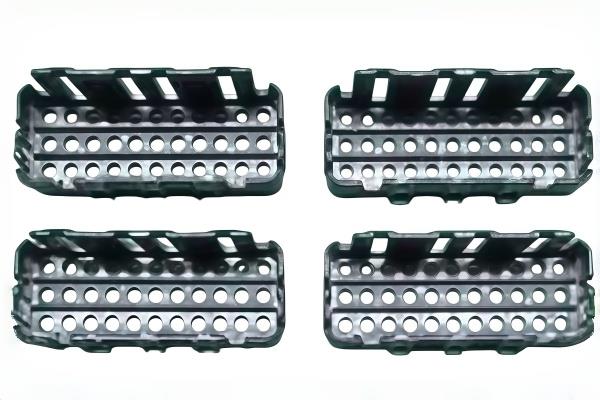 Injection Molded Products