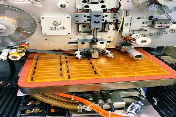 Semiconductor Heating Plate Factory