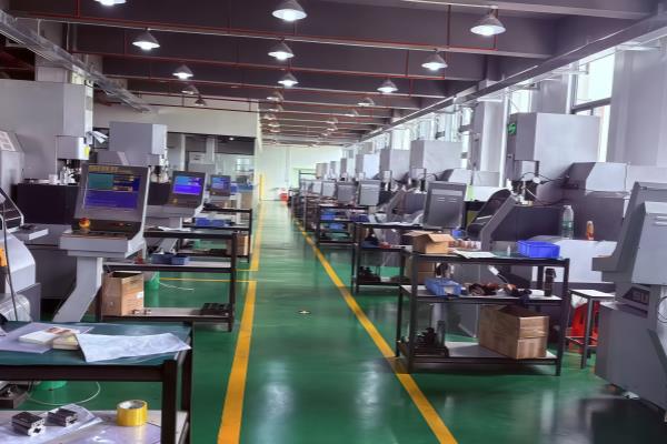 Mold Factory