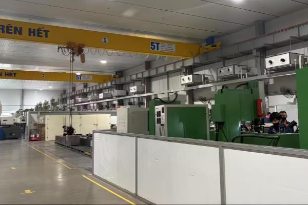 Mold Factory