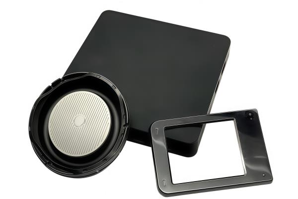 Injection Molded Products