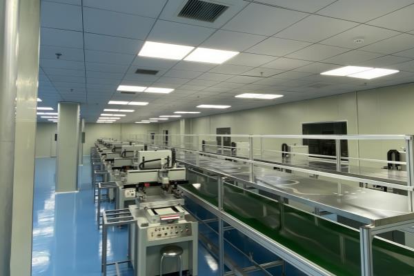 Vietnam Factory