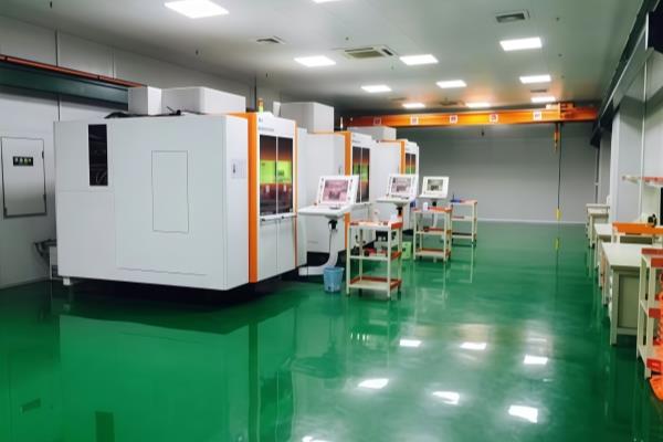 Mold Factory