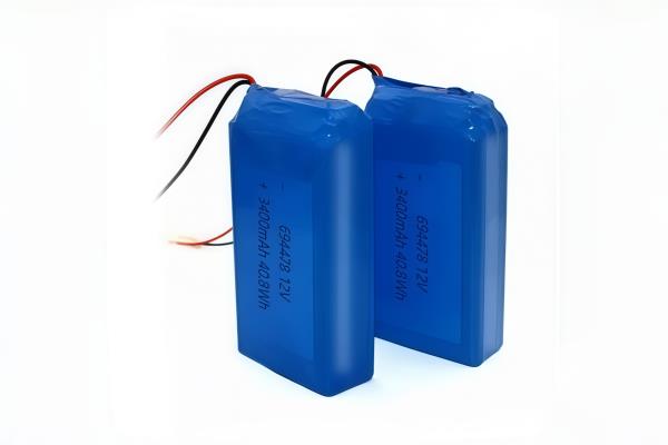 Lithium Batteries