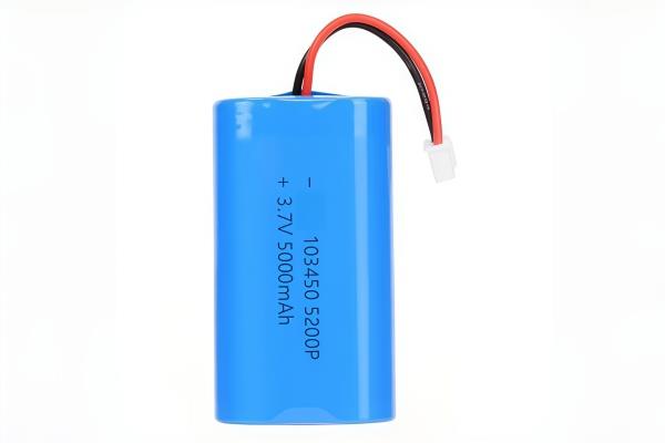 Lithium Batteries