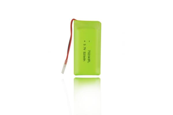 Lithium Batteries