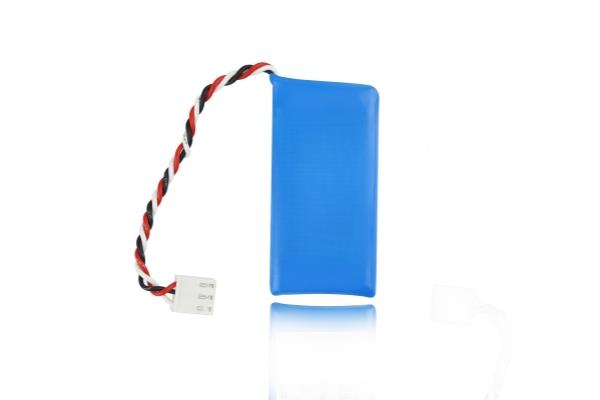 Lithium Batteries
