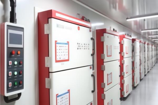 清浄度クラス10万 クリーンルーム