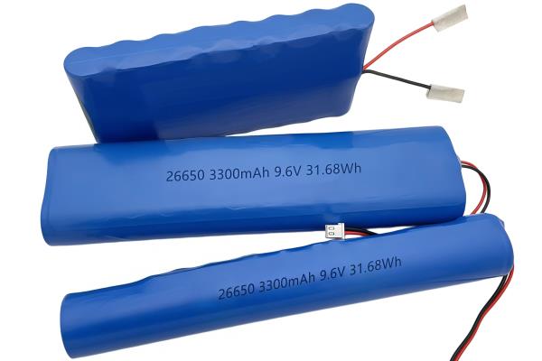 リ チウムイオン電池