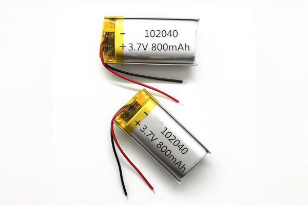 リ チウムイオン電池