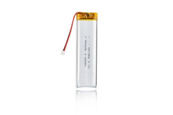 リ チウムイオン電池
