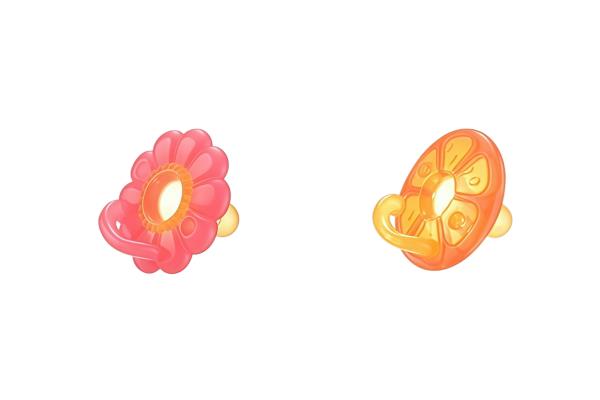 婴童产品